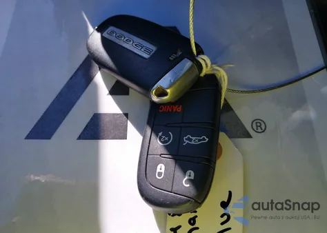 2014 Dodge Charger Road/Track z USA, uszkodzony, nr VIN 2C3CDXCT5EH140553